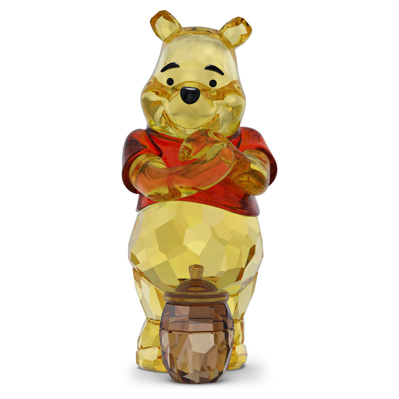 Swarovski Winnie The Pooh Set