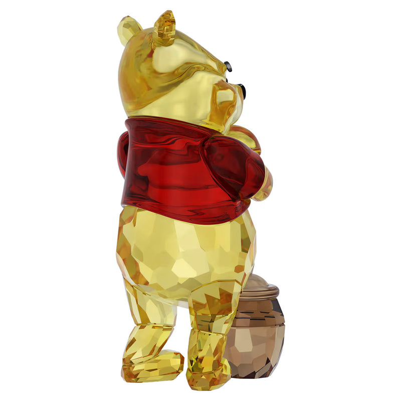 Swarovski Winnie The Pooh