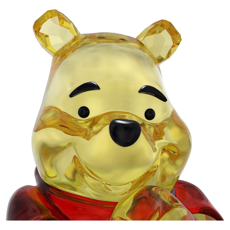 Swarovski Winnie The Pooh