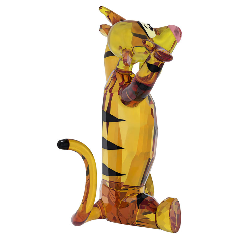 Swarovski Winnie The Pooh Tigger