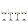 Riedel Winewings Sauvignon Blanc Glasses, Set of 4