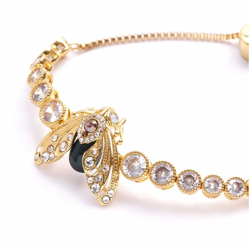 Bill Skinner Moth Bracelet #2