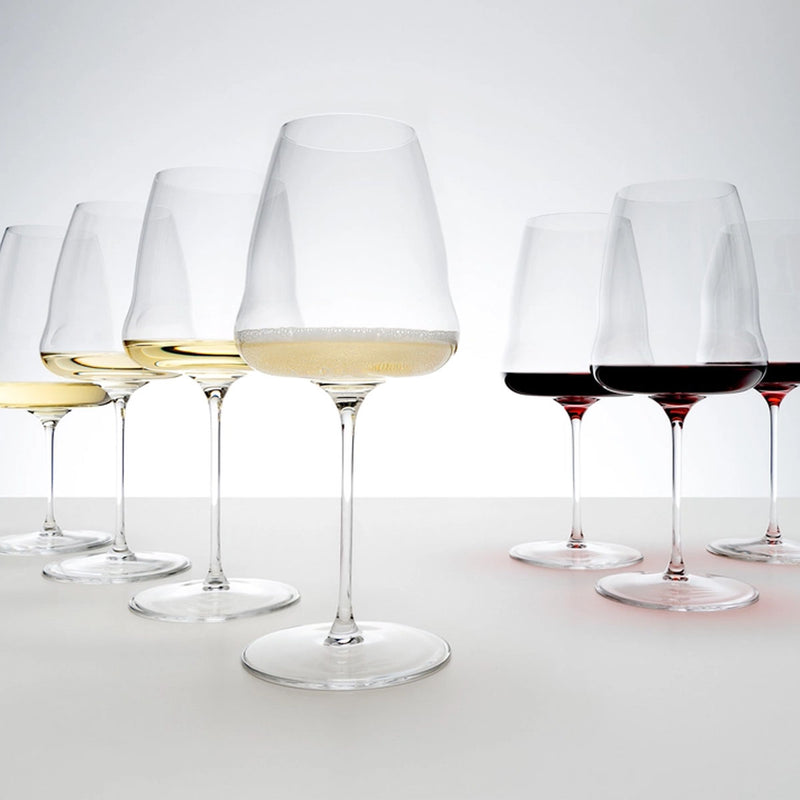 Riedel Winewings 270th Anniversary Pinot Noir/ Nebbiolo Glasses, Set of 2