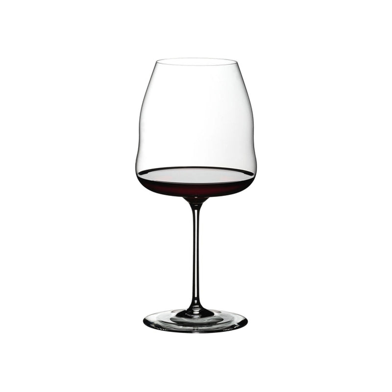 Riedel Winewings 270th Anniversary Pinot Noir/ Nebbiolo Glasses, Set of 2