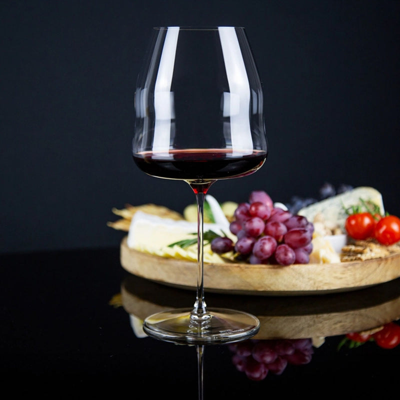 Riedel Winewings 270th Anniversary Pinot Noir/ Nebbiolo Glasses, Set of 2