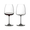 Riedel Winewings 270th Anniversary Pinot Noir/ Nebbiolo Glasses, Set of 2