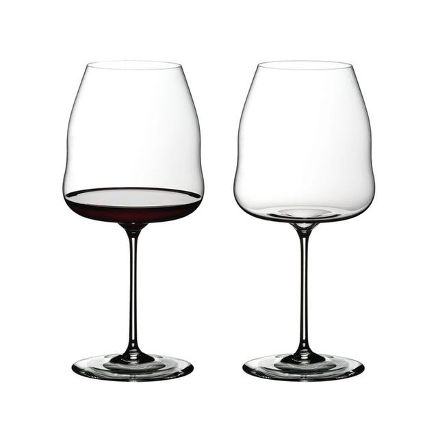 Riedel Winewings 270th Anniversary Pinot Noir/ Nebbiolo Glasses, Set of 2