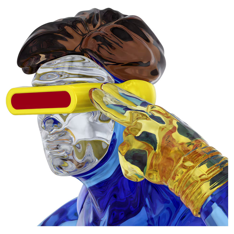 Swarovski X-Men Cyclops