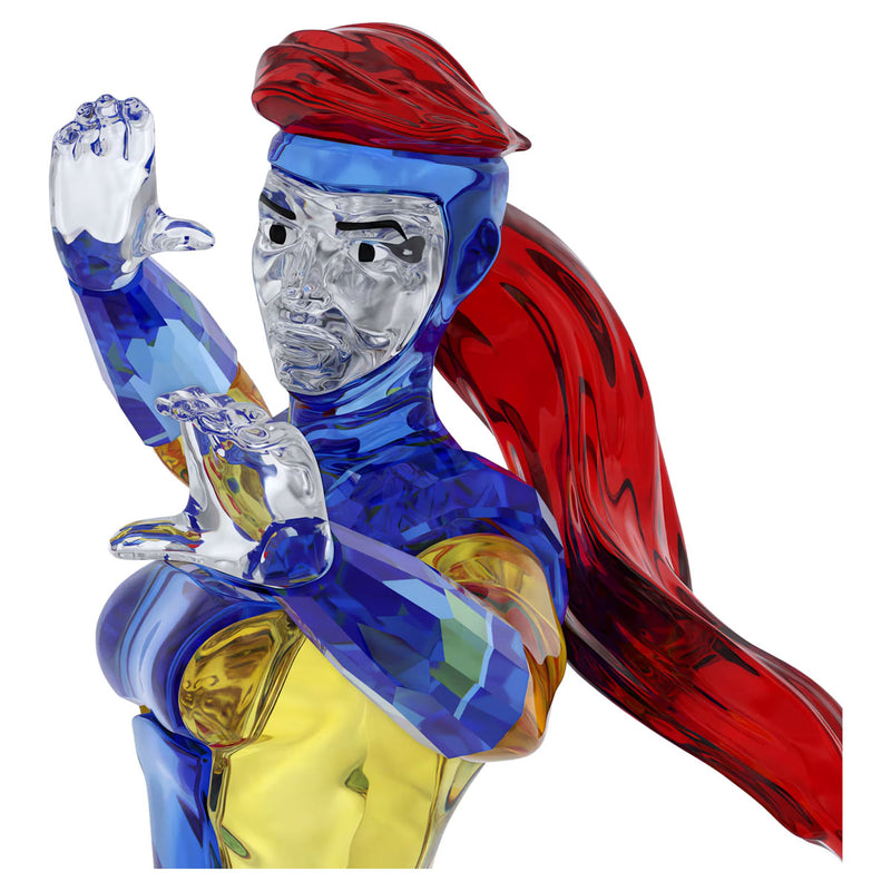 Swarovski X-Men Jean Grey