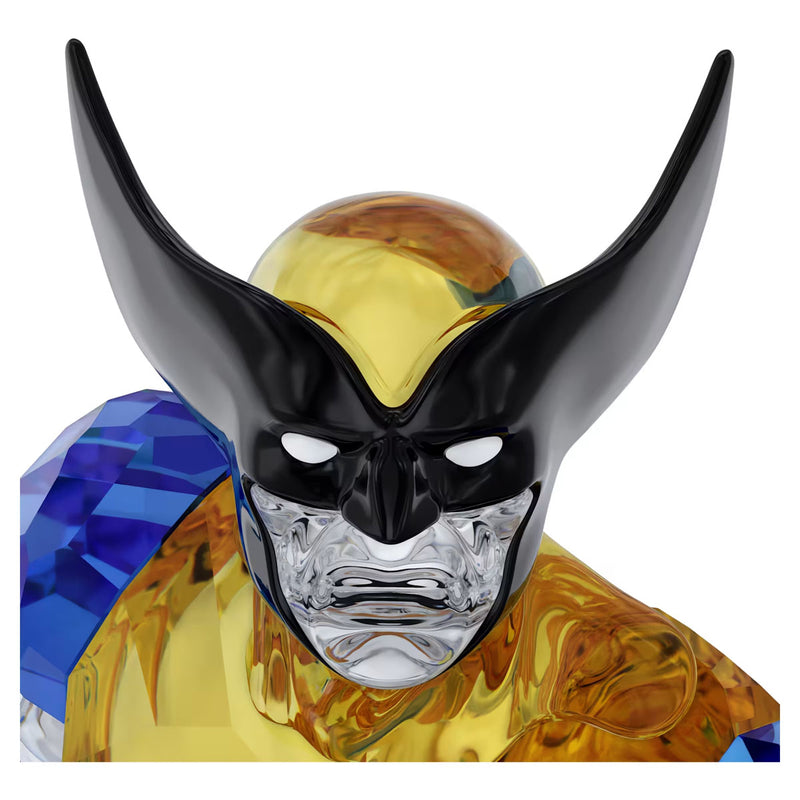 Swarovski X-Men Wolverine