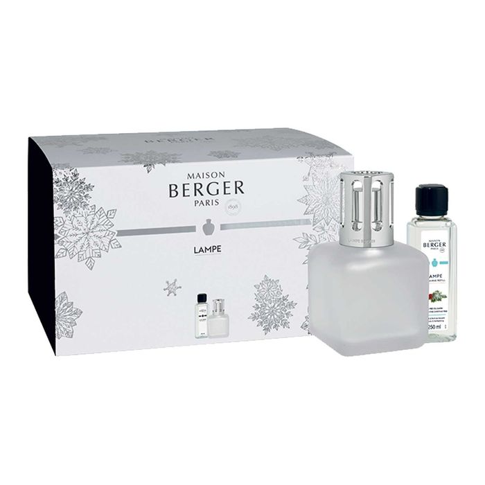 Winter Lampe Berger Gift Pack