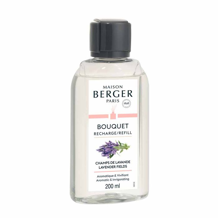 Lavender Fields Scented Bouquet Refill 200 ml