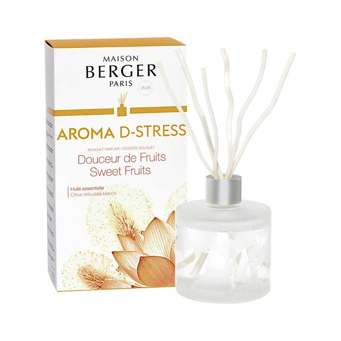 Aroma D Stress Scented Bouquet