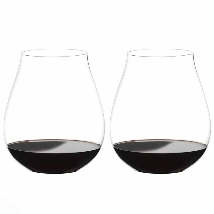 Riedel New World Pinot Noir Glasses (Pair)