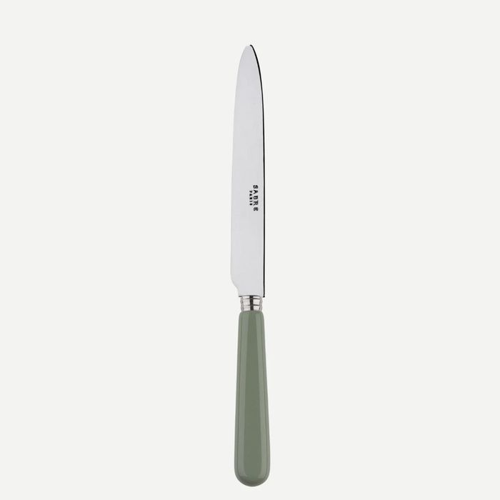Sabre Pop Unis Asparagus 24cm Dinner Knife 