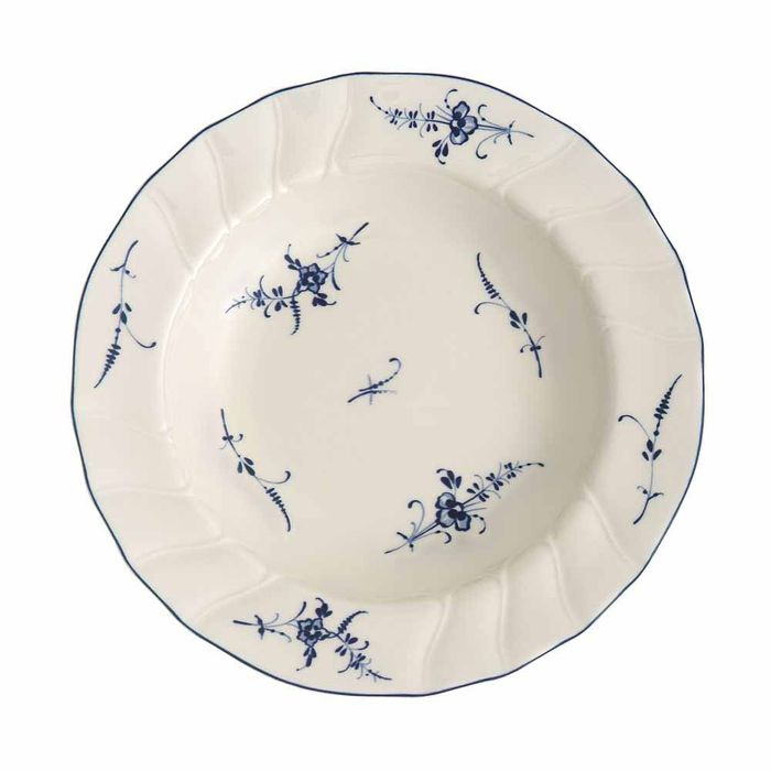 Villeroy & Boch Old Luxembourg Deep Plate