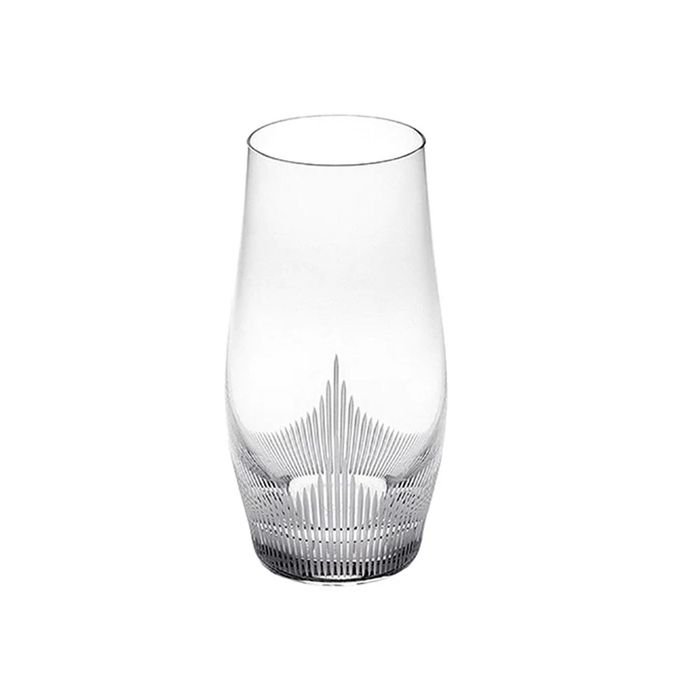 Lalique 100 Points Large Tumbler (Single Glass)