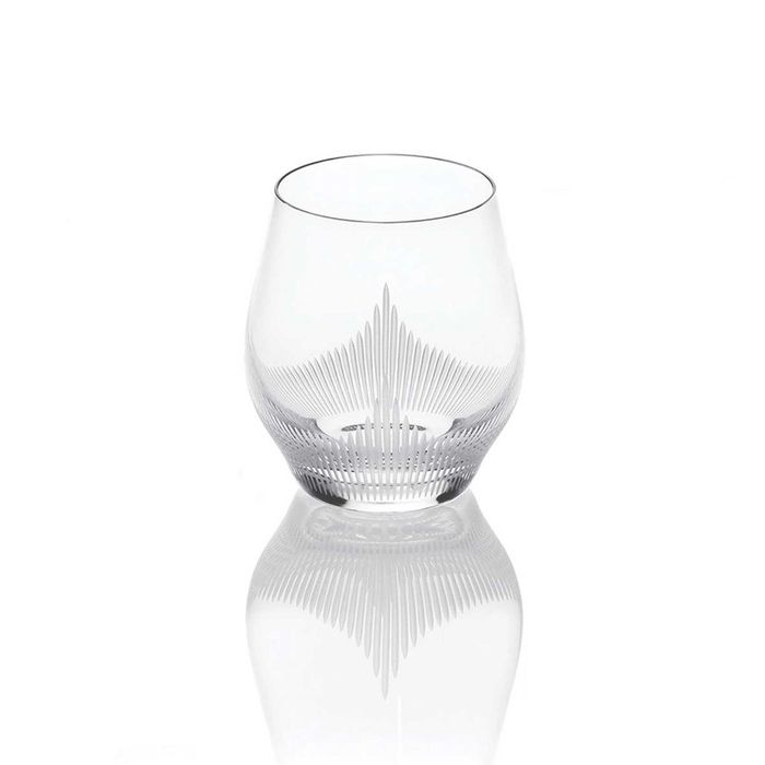 Lalique 100 Points Small Tumbler (Single Glass)