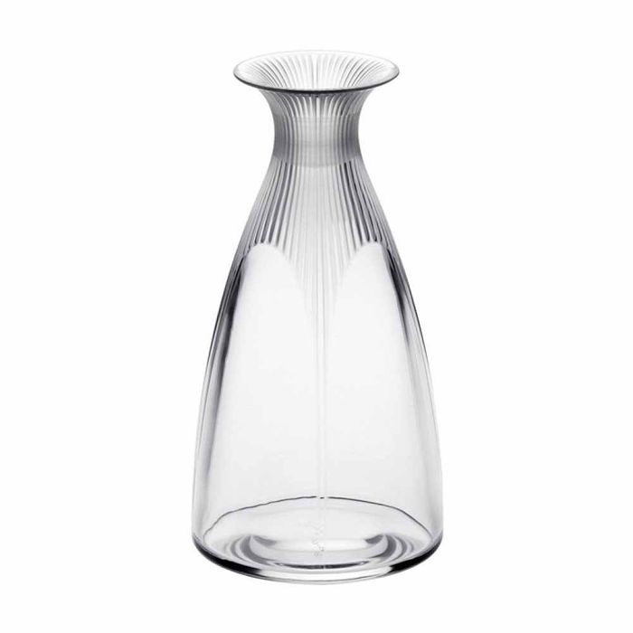 Lalique 100 Points Water Carafe
