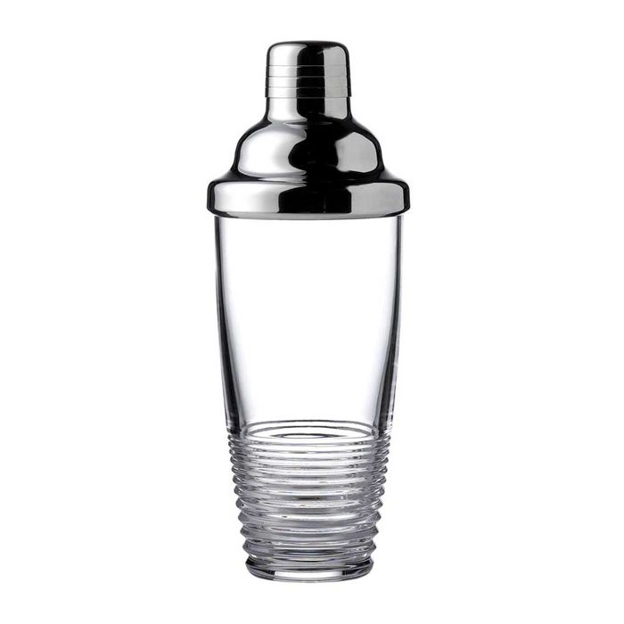 Waterford Mixology Cocktail Shaker