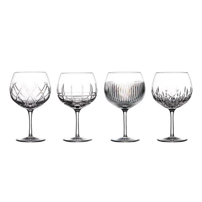 Waterford Gin Journeys Balloon Wine Glass, Set of 4