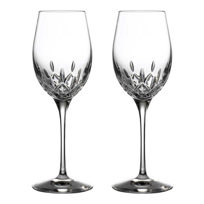 Waterford Lismore Essence White Wine Glass (Set of 2)
