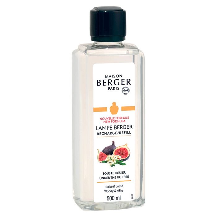 Under the Fig Tree Lampe Berger Refill 500 ml