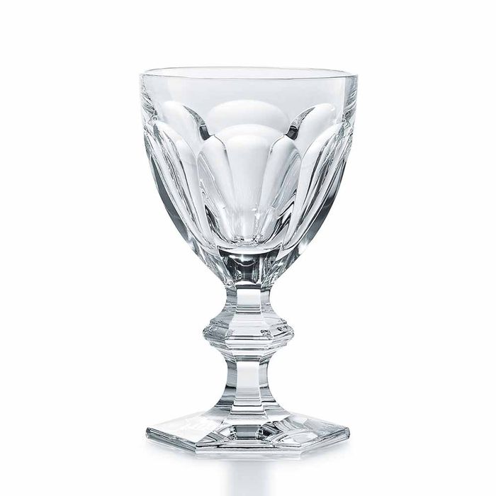 Baccarat Harcourt 1841 Porto Glass