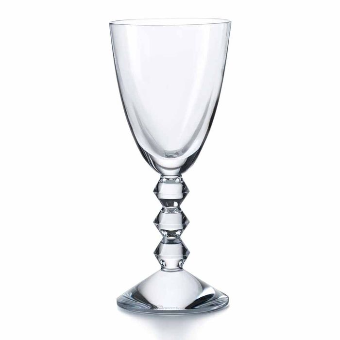 Baccarat Vega White Wine Glass