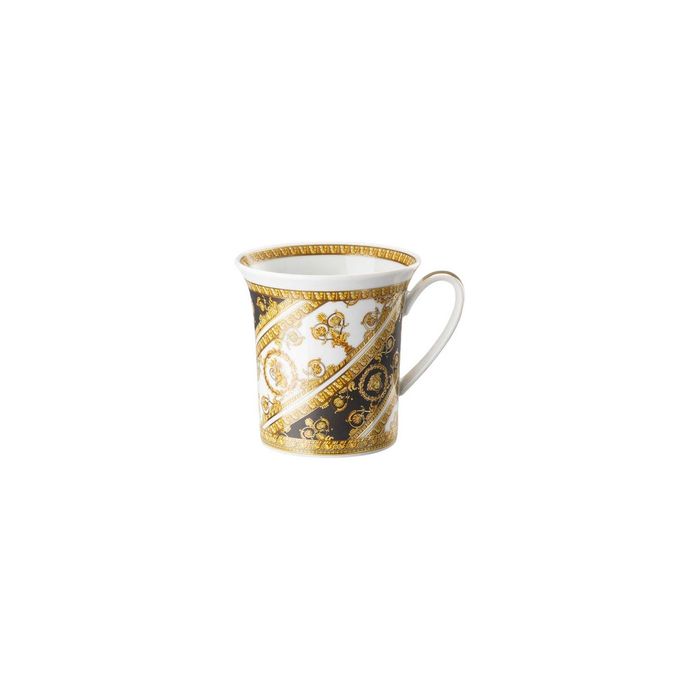 Versace I Love Baroque Mug with Handle