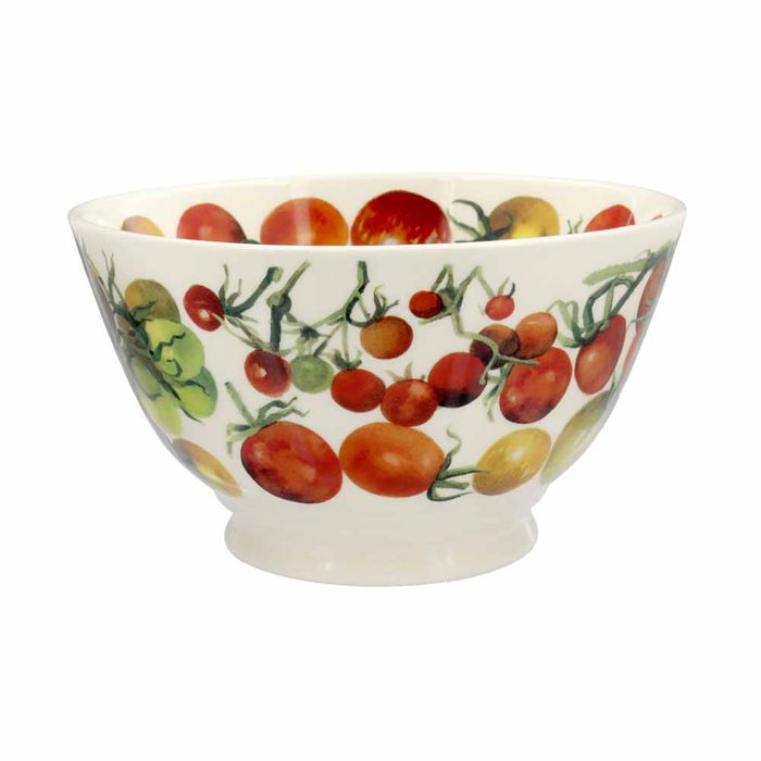 Emma Bridgewater Tomatoes Medium Old Bowl