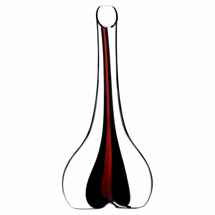 Riedel Smile Red Decanter
