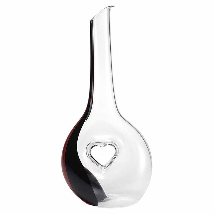 Riedel Black Tie Red Bliss Decanter