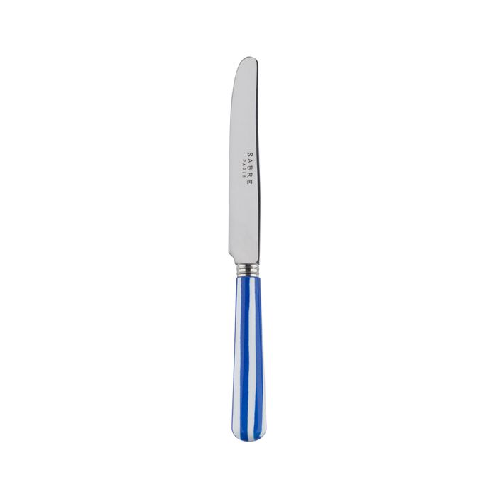Sabre Transat Lapis Blue 17cm Breakfast Knife