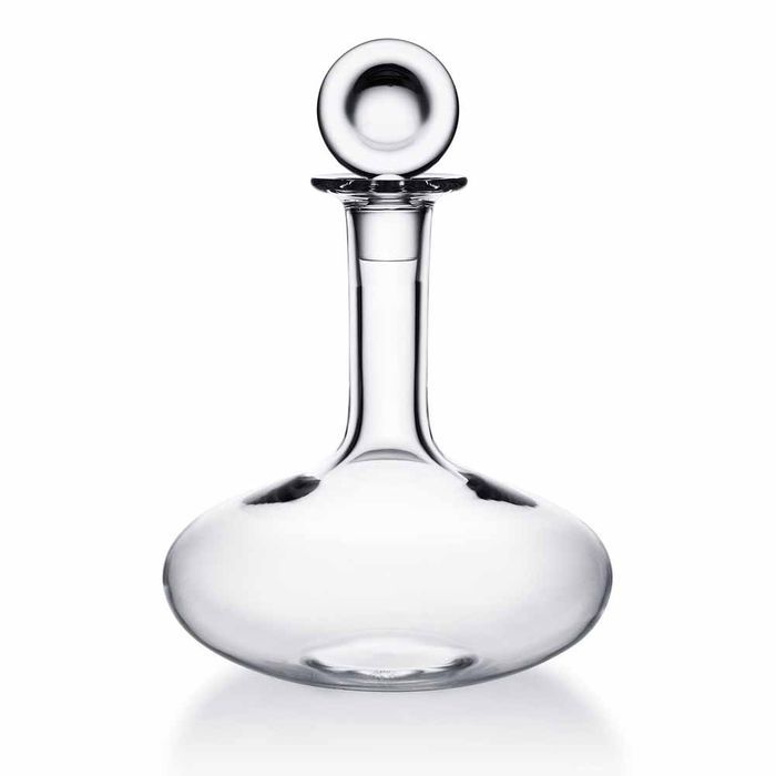 Baccarat Oenologie Young Wine Decanter