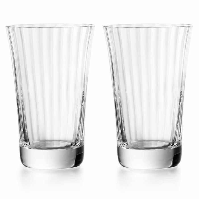 Baccarat Mille Nuits Highball Glass (Set of 2)