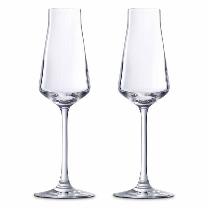 Baccarat Chateau Baccarat Champagne Flute (Set of 2)