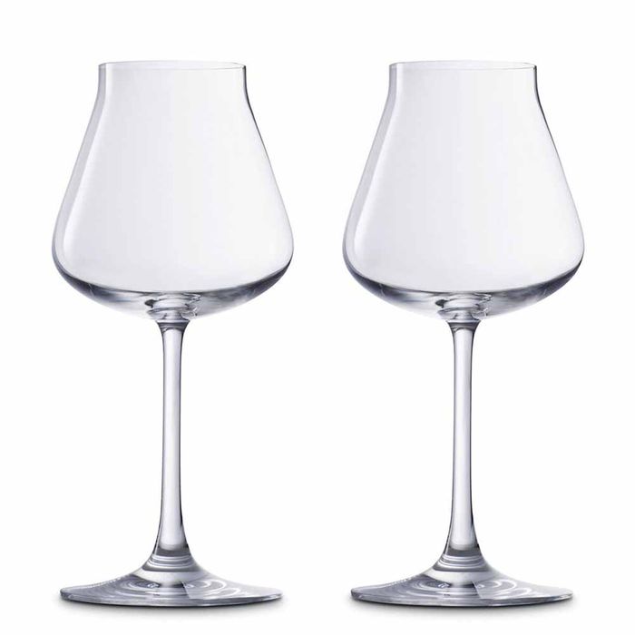 Baccarat Chateau Baccarat White Wine Glass (Set of 2)