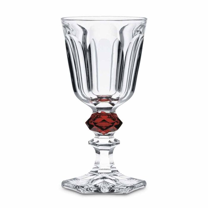 Baccarat Harcourt 1841 Louis Philippe Glass
