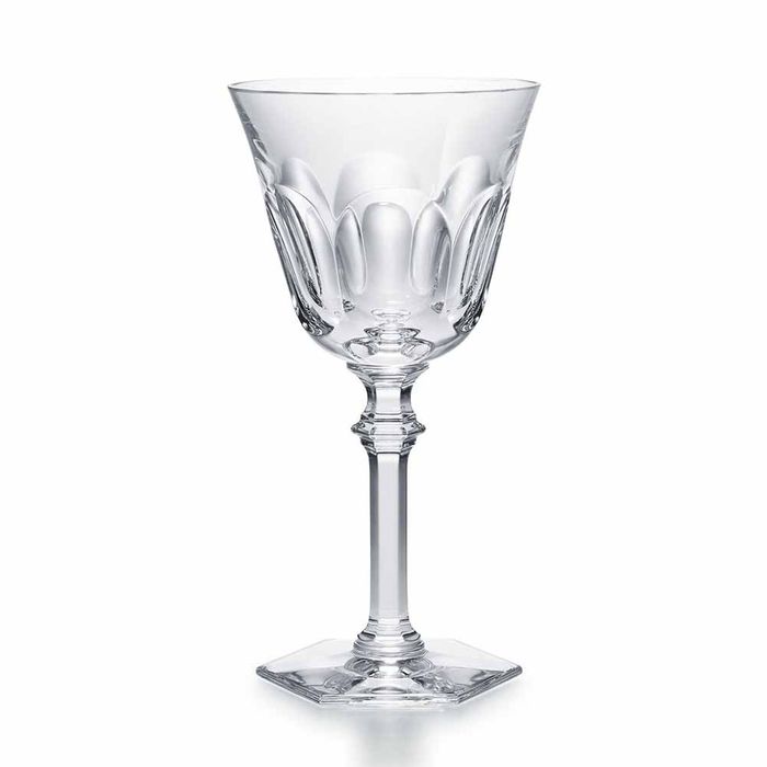 Baccarat Harcourt EVE Red Wine Glass