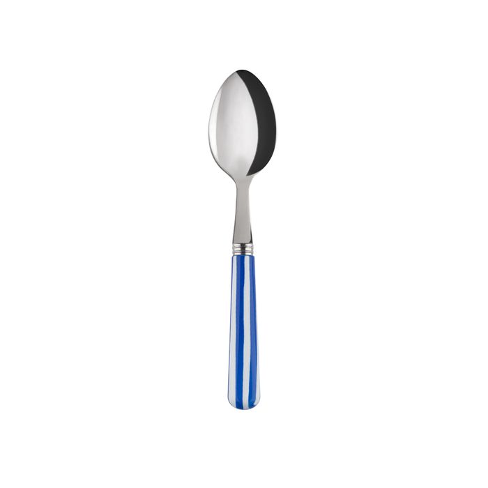 Sabre Transat Lapis Blue 14cm Coffee Spoon