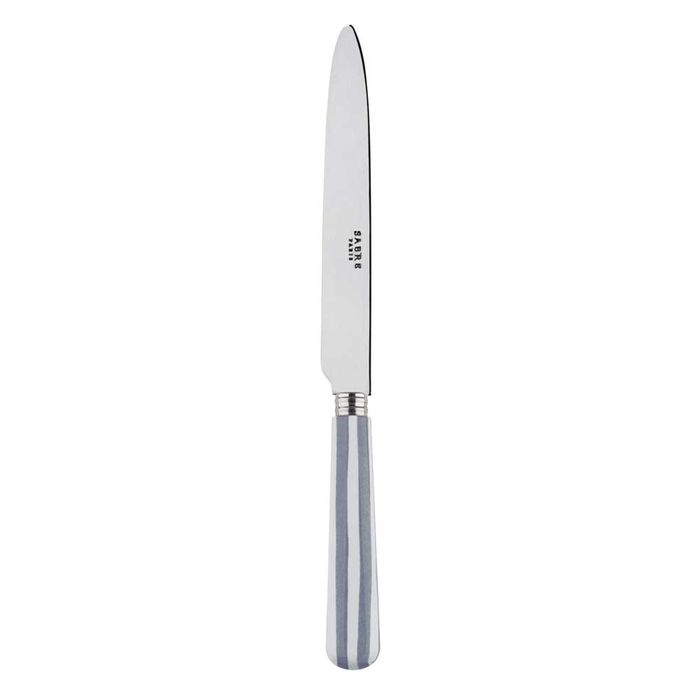 Sabre Transat Grey 24cm Dinner Knife