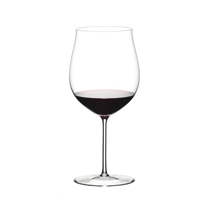 Riedel Sommeliers Burgundy Grand Cru Glass (Single Glass)