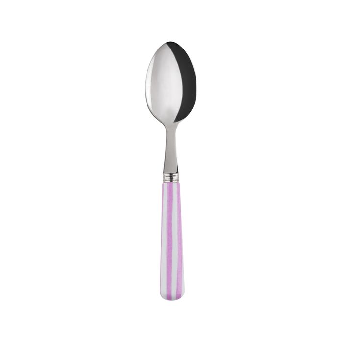 Sabre Transat Pink 16cm Tea Spoon