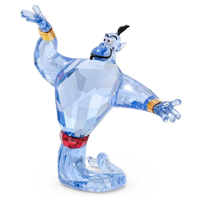Swarovski Aladdin Genie