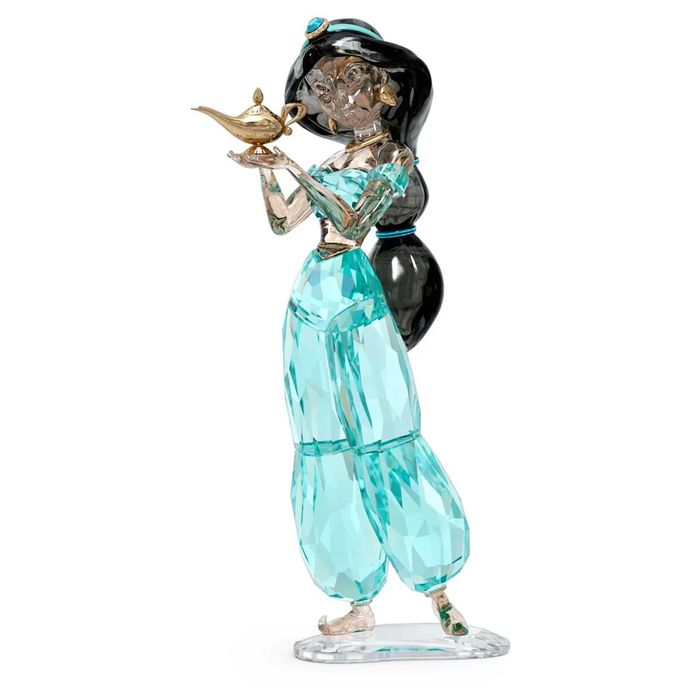 Swarovski Aladdin Princess Jasmine, 2022 Annual Edition
