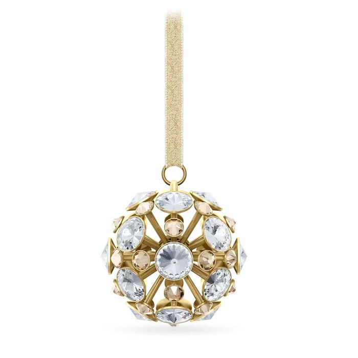 Swarovski Constella Ball Ornament, Small
