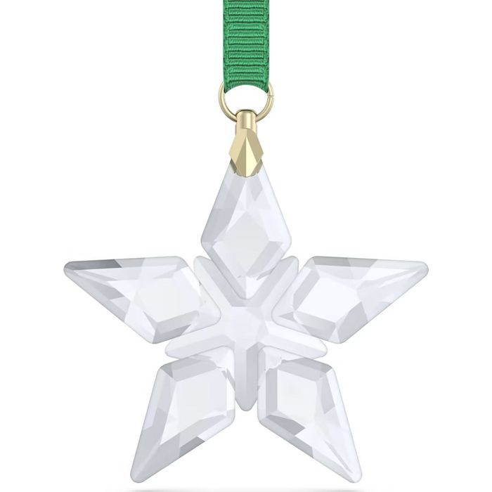 Swarovski Annual Edition Little Star Ornament