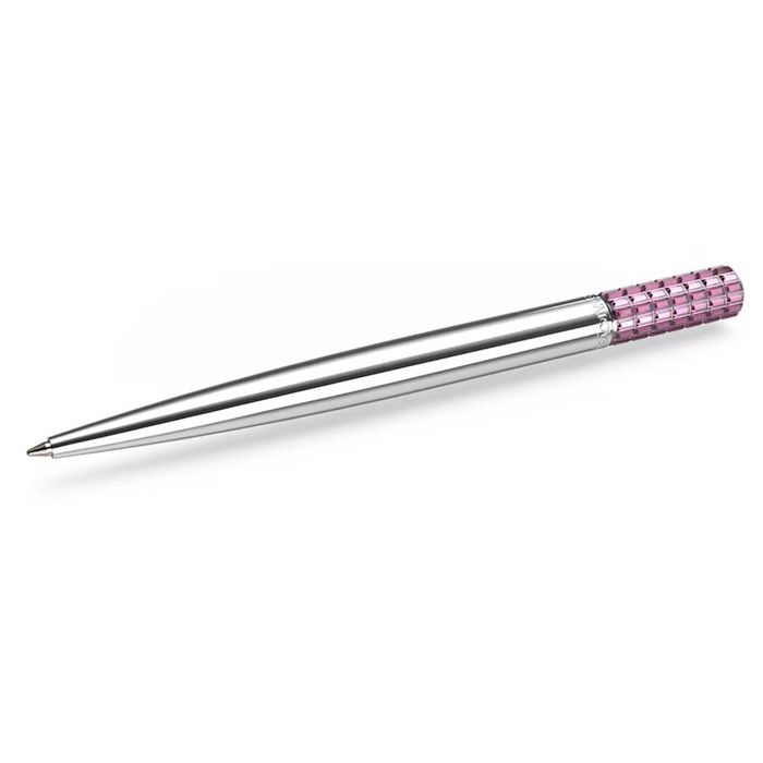 Swarovski Lucent Ballpoint Pen, Pink