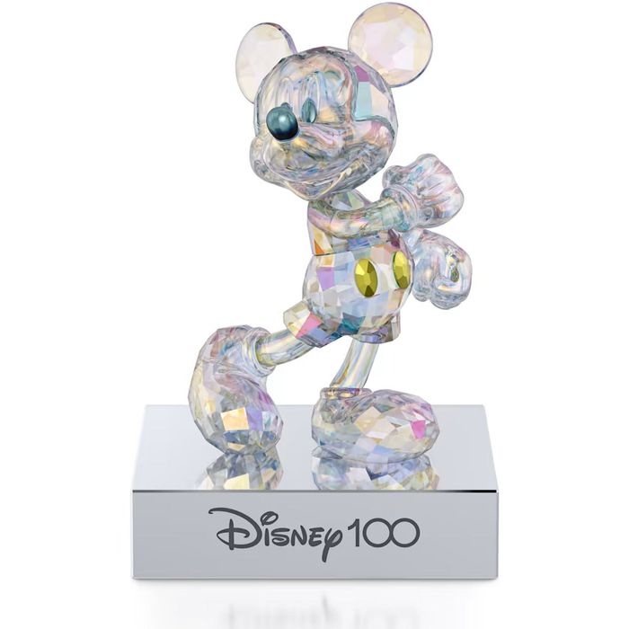 Swarovski Disney 100 Mickey Mouse